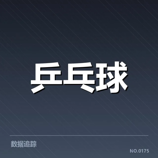 近期乒乓球青年队名单公布：队伍实力与选拔标准引关注 | leyu
